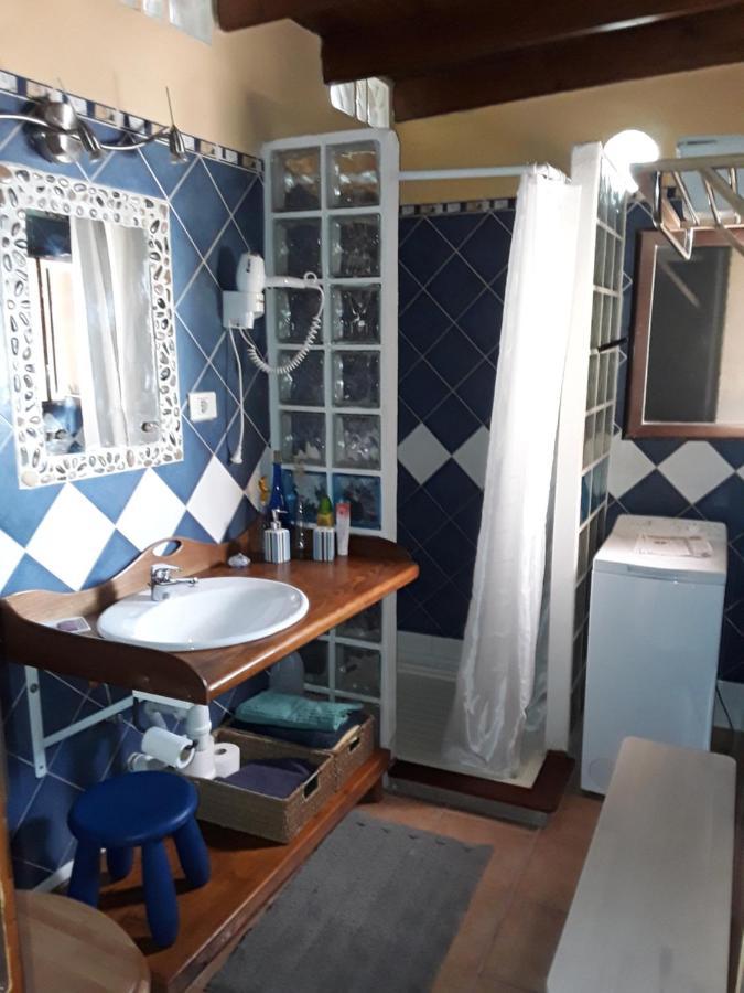 Casa Palmera Y Casa Datil Haria Ngoại thất bức ảnh