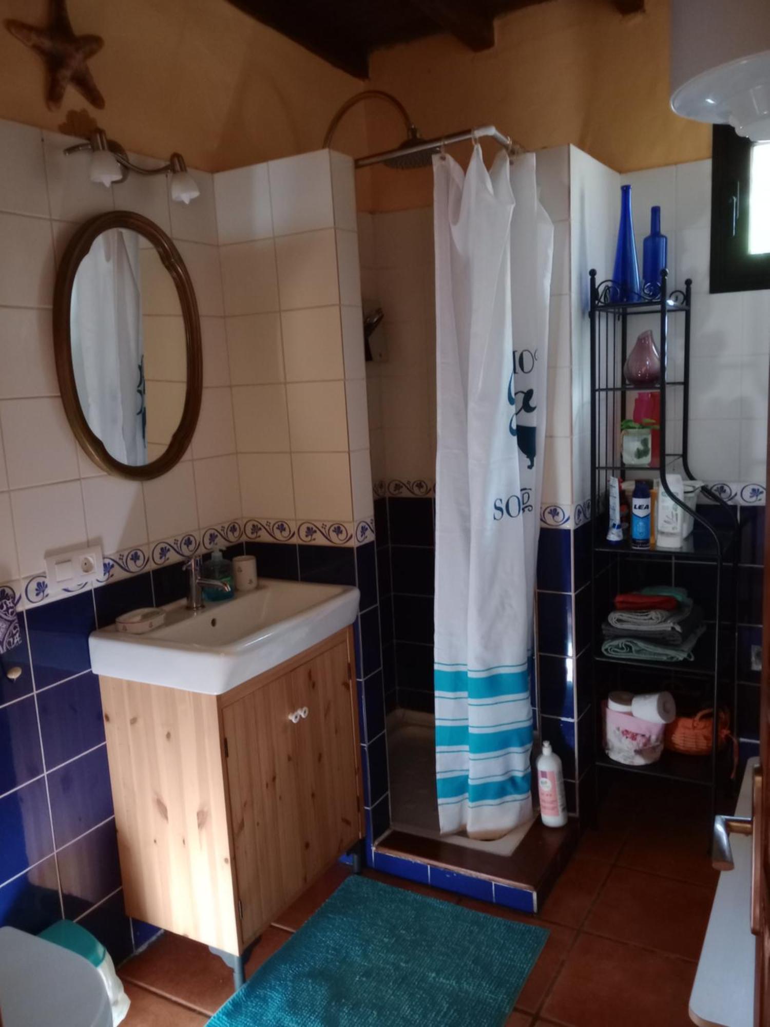 Casa Palmera Y Casa Datil Haria Ngoại thất bức ảnh