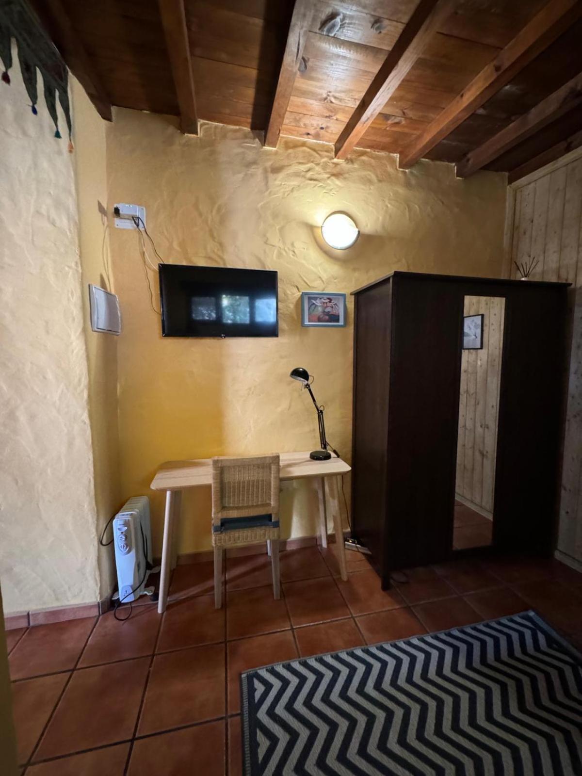Casa Palmera Y Casa Datil Haria Phòng bức ảnh