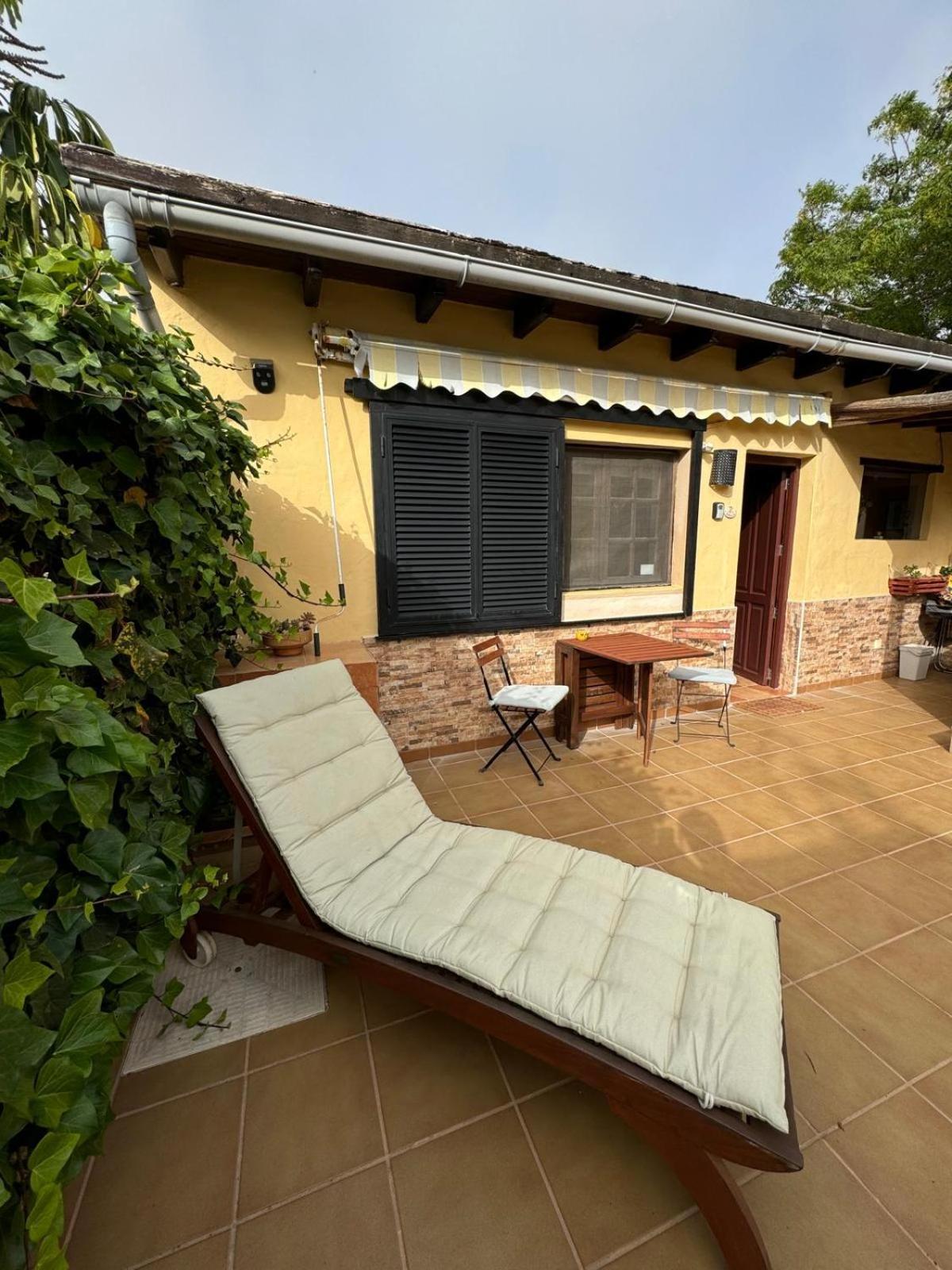 Casa Palmera Y Casa Datil Haria Phòng bức ảnh