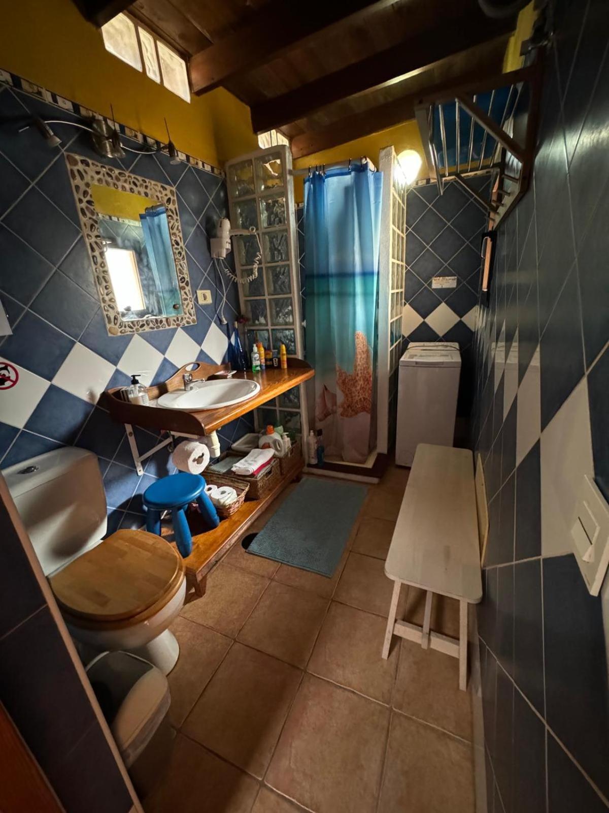 Casa Palmera Y Casa Datil Haria Ngoại thất bức ảnh