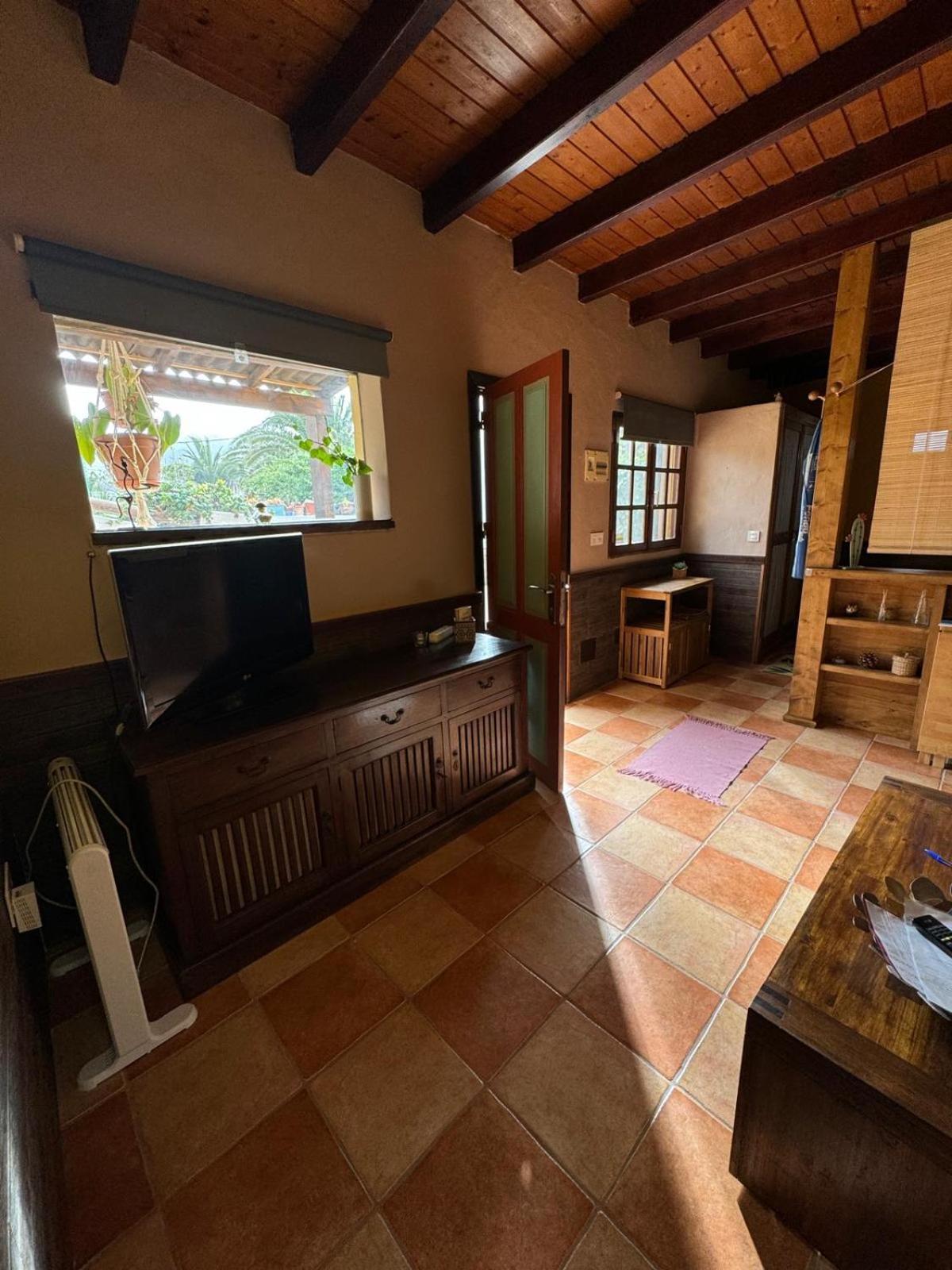 Casa Palmera Y Casa Datil Haria Phòng bức ảnh